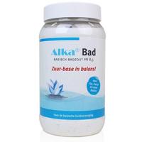 Alka Bad Basisch Badzout - thumbnail