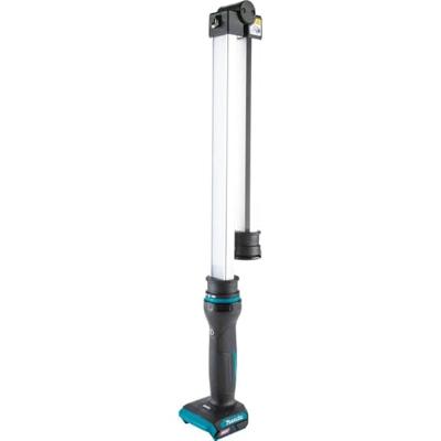 Makita ML012G Accu LED staaflamp met telescopische bevestigingshaken XGT 40V Max Basic Body