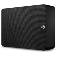 Seagate Expansion Desktop 6 TB Externe harde schijf (3,5 inch) USB-A 3.2 Gen 1 Zwart STKP6000400 - thumbnail