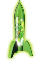 Kosmos maak je eigen lava raket - thumbnail