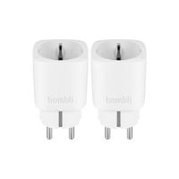 Hombli Smart Socket Duo Pack - thumbnail