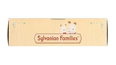 Sylvanian Families familie Esdoornkat 5290 - thumbnail