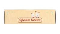 Sylvanian Families Sylvanian Families Familie Esdoornkat 5290 - thumbnail