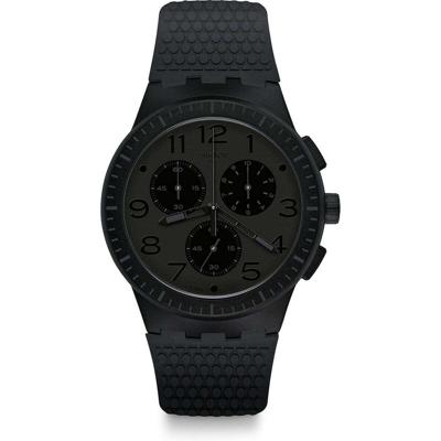 Horloge Heren Swatch (Ø 42 mm)