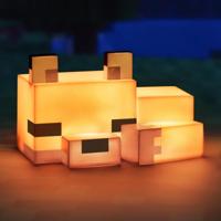 Minecraft Baby Fox Light - thumbnail