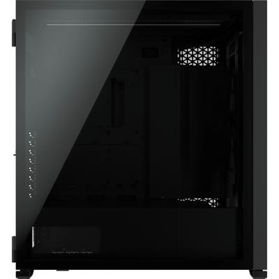 Corsair PC 7000D Airflow Glass-Black (CC-9011218-WW)
