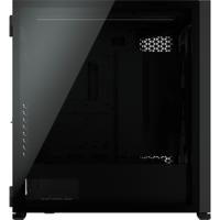 Corsair PC 7000D Airflow Glass-Black (CC-9011218-WW) - thumbnail