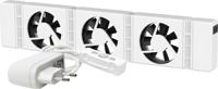SpeedComfort Radiator Ventilator - thumbnail