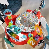 Activity Center Baby Einstein Ocean Explorers - thumbnail