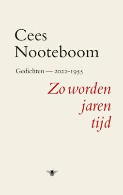Zo worden jaren tijd (Hardback)