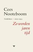 Zo worden jaren tijd (Hardback) - thumbnail