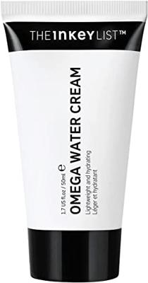 The Inkey List Omega Water Cream 50 ml The Inkey List Omega Water Cream 50 ml