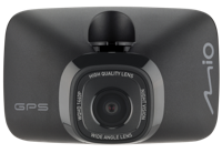 Mio MiVue 812 - 1440P GPS Dashboardcamera (MIVUE-812) - thumbnail