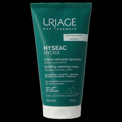 Uriage Hyséac Crème Nettoyante 150ml