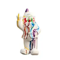 Stoobz kabouter f*ck you multi 32cm - thumbnail