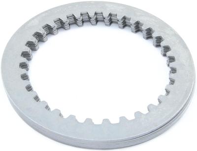 TRW stalen tussenschijven clutch.steel.kit mes404-7