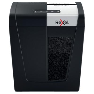 Rexel Secure papiervernietiger MC6 Rexel Secure papiervernietiger MC6
