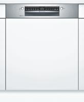 Bosch Serie 4 SMI4HCS48E vaatwasser Semi-ingebouwd 14 couverts D - thumbnail