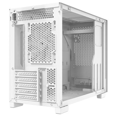 ADATA VALOR MESH Midi-tower PC-behuizing Wit