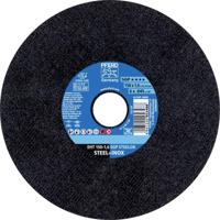 PFERD TOOLS EHT 150-1,6 SGP STEELOX 61342164 Doorslijpschijf recht 150 mm 25 stuk(s) RVS, Staal - thumbnail