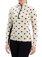 Falcon Ski Pully Dames L/40 - thumbnail