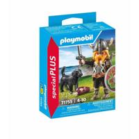 Playset Playmobil 71755 - thumbnail