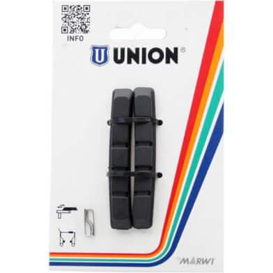 Union rempads "bs-301" br.pad bs-301 pair
