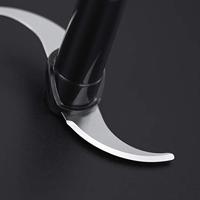 Russell Hobbs 3-in-1 Staafmixer Desire 500 W rood - thumbnail