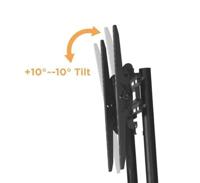 Ranqer Monitor mount Racing Simulator - thumbnail