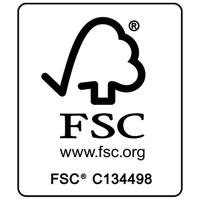 Tuinbank Maxima Eucalyptushout 152x55x90cm FSC-gecertificeerd - thumbnail