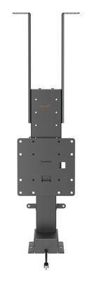 My Wall TV-beugel 43,2 cm (17) - 81,3 cm (32) Besturing via app, Met elektromotor My Wall TV-beugel 43,2 cm (17) - 81,3 cm (32) Besturing via app, Met elektromotor