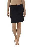 Korte onderrok Emotion 43 CM - Antistatische korte dames jupon - thumbnail
