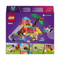 Lego Friends 42640 Caviaspeeltuin - thumbnail