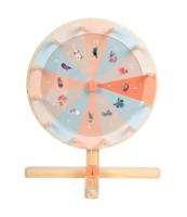 Small Foot - prijzenrad garden buddies - thumbnail