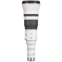 Canon RF 1200mm f/8L IS USM - thumbnail