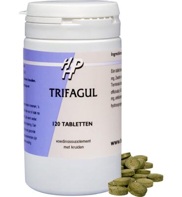 Holisan Trifagul Tabletten 120st Holisan Trifagul Tabletten 120st