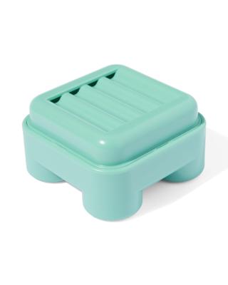 HEMA Blokbakje groen