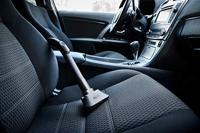 AEG AKIT09C Home & Car Kit Stofzuiger accessoire Zwart - thumbnail