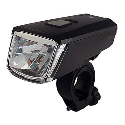 Union Koplamp un-170 30 lux | 1x led | usb zwart Union Koplamp un-170 30 lux | 1x led | usb zwart