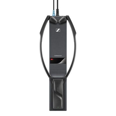 Sennheiser RS 2000 In Ear oordopjes Radiografisch Zwart Volumeregeling Televisie Sennheiser RS 2000 In Ear oordopjes Radiografisch Zwart Volumeregeling Televisie