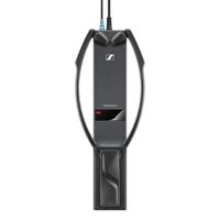 Sennheiser RS 2000 In Ear oordopjes Radiografisch Zwart Volumeregeling Televisie - thumbnail