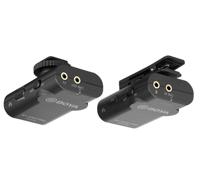 Boya 2.4 GHz Duo Lavalier Microfoon Draadloos BY-WM4 Pro-K1 - thumbnail