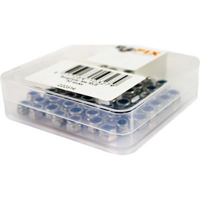 Bofix Moer m3 rvs ds a 50 Bofix Moer m3 rvs ds a 50