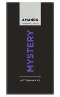 Amando Mystery Aftershave - thumbnail