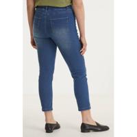 Simply Be slim fit jegging Bella dark denim - thumbnail