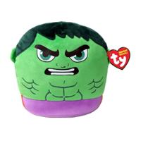 Ty Beanie hulk squish a boo, 20cm - thumbnail