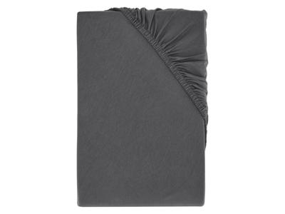 LIVARNO home Hoeslaken 90-100 x 200 cm (Grijs)