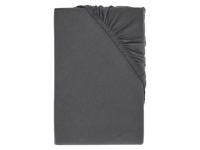 LIVARNO home Hoeslaken 90-100 x 200 cm (Grijs) - thumbnail