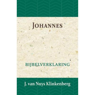 Johannes (Paperback)