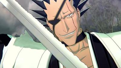 Bleach Rebirth of Souls Bleach Rebirth of Souls